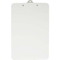 Saunders Antimicrobial Clipboard (21608)