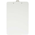 Saunders Antimicrobial Clipboard (21608)