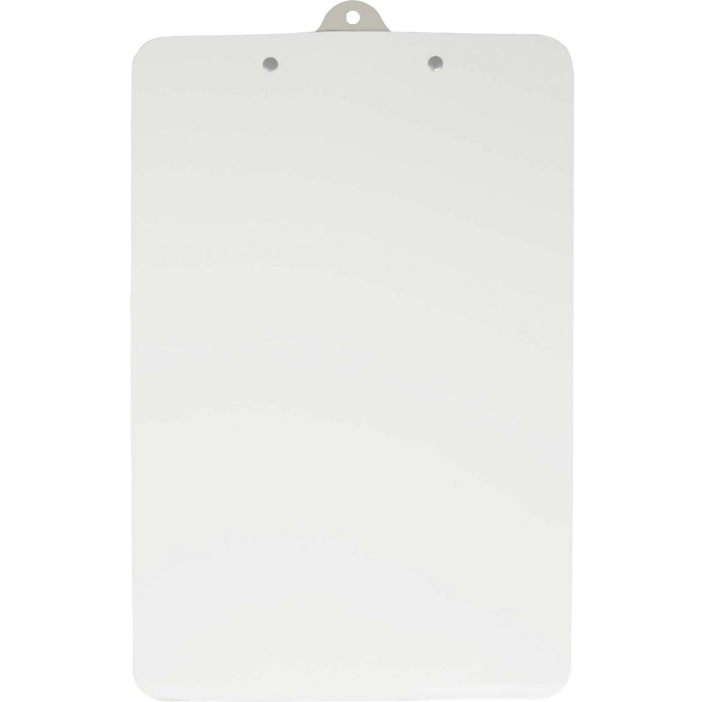 Saunders Antimicrobial Clipboard (21608)