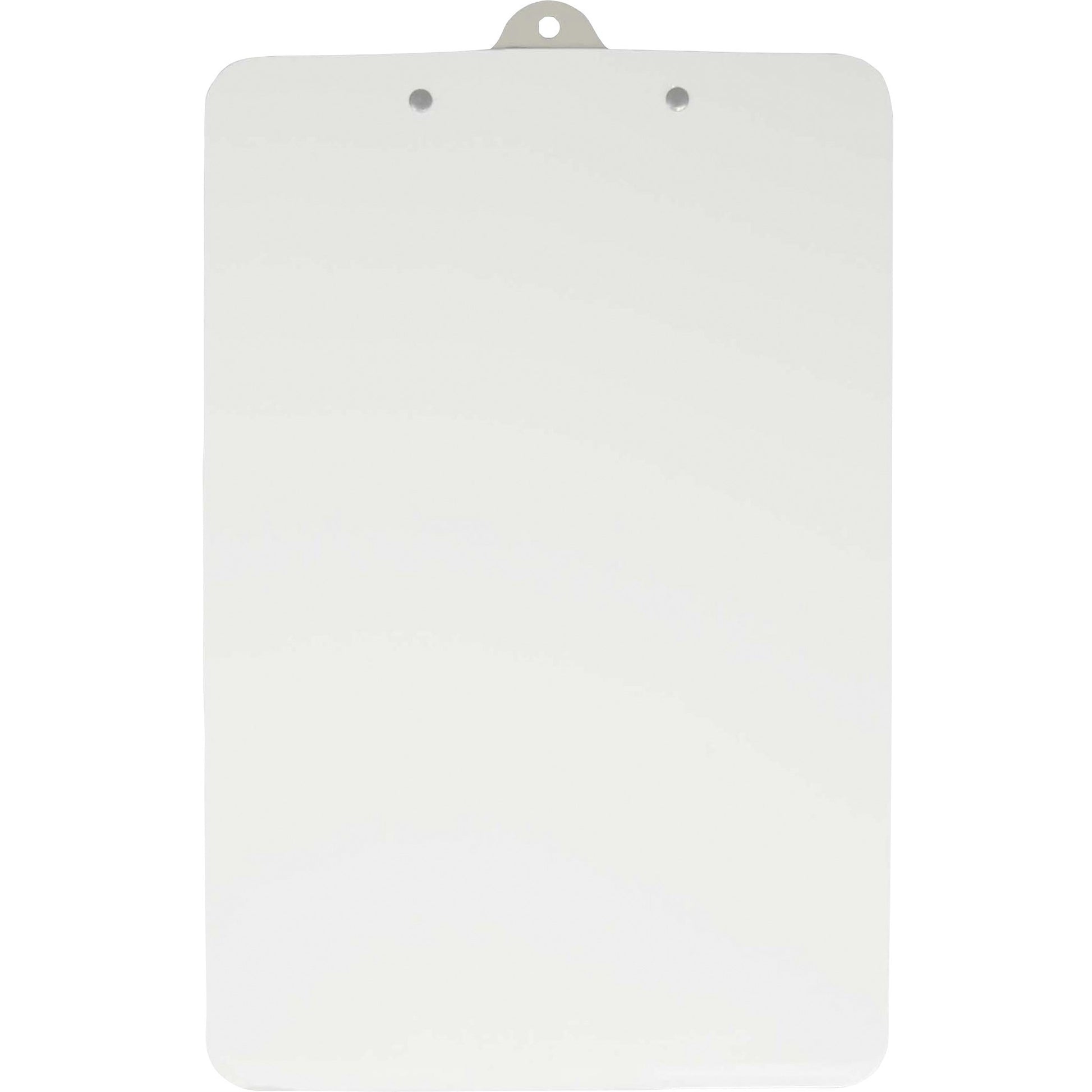 Saunders Antimicrobial Clipboard (21608)