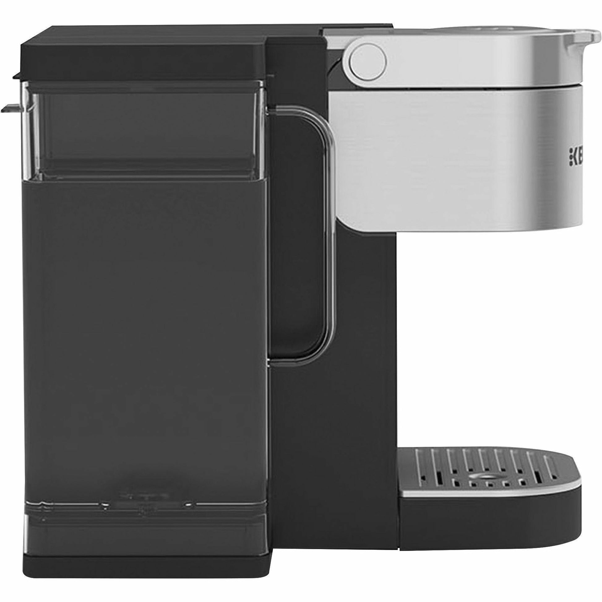 Keurig K-2500 Single-Serve Commercial Coffee Maker with Water Reservoir Kit (8607)