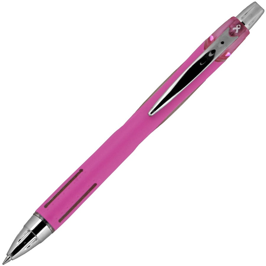  Jetstream RT Pink Ribbon Ballpoint Pen (70203)