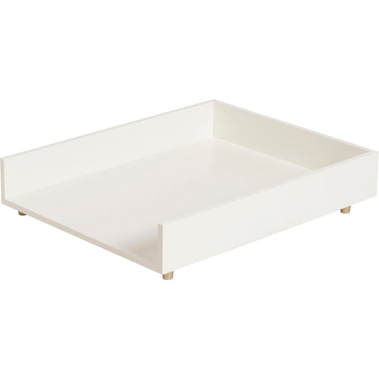 U Brands Juliet Collection Stackable Paper Tray (3467U0312)