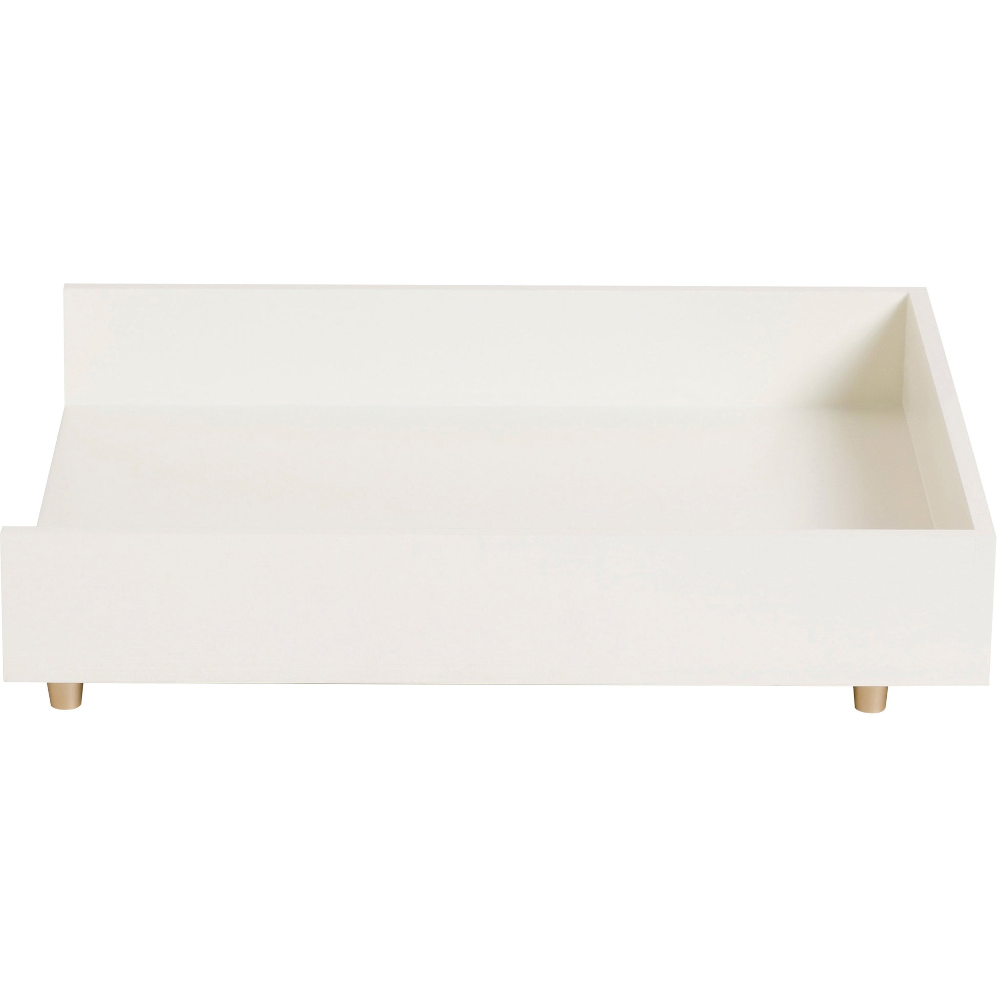 U Brands Juliet Collection Stackable Paper Tray (3467U0312)