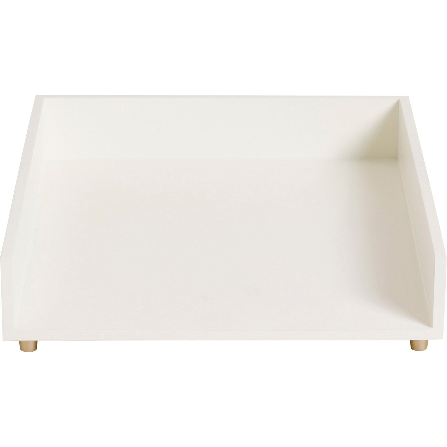 U Brands Juliet Collection Stackable Paper Tray (3467U0312)