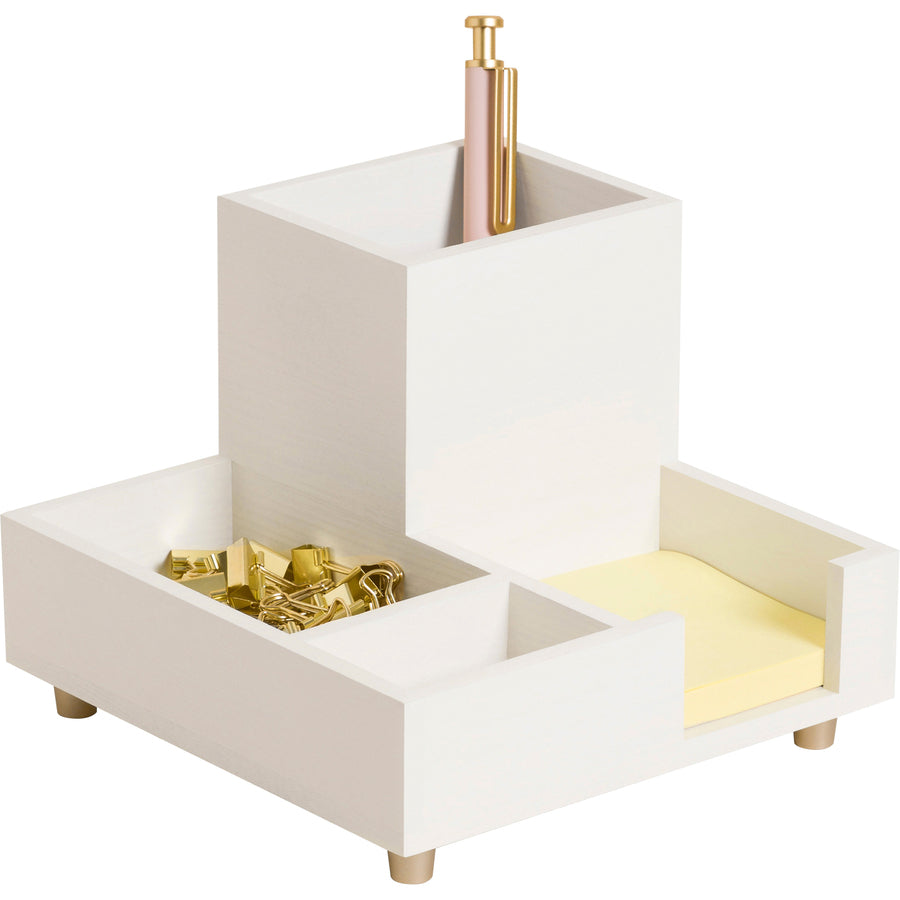 U Brands Juliet Collection Compartment Cup (5217U0312)