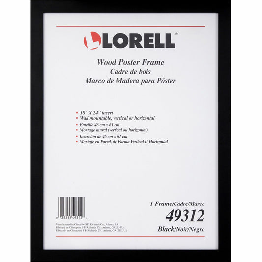 Lorell Wide Frame (49312)