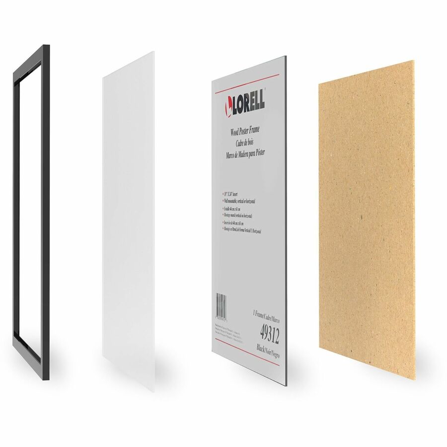 Lorell Wide Frame (49312)