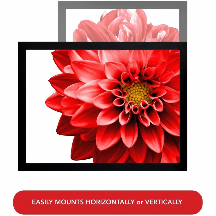 Lorell Wide Frame (49312)