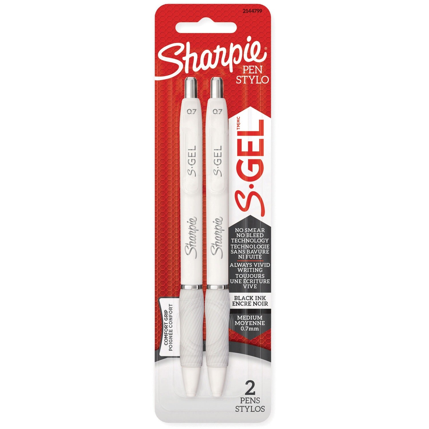 Sharpie S-Gel Pen (2144799)