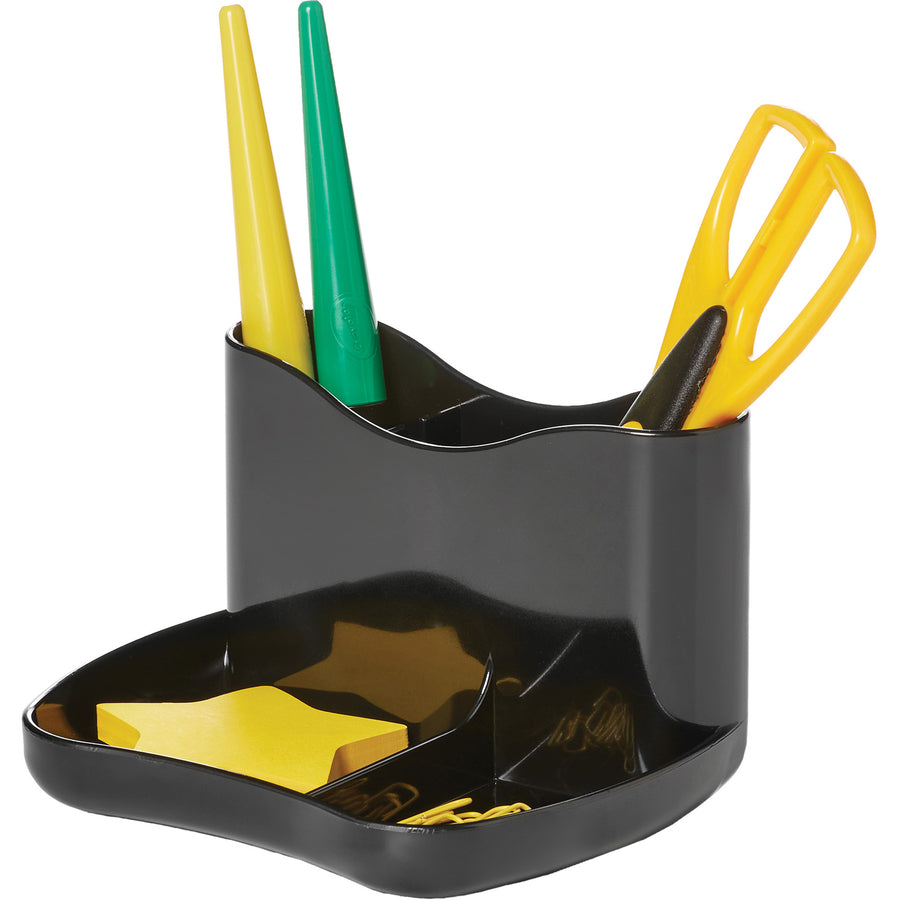 Deflecto AntiMicrobial Desk Caddy (63910)