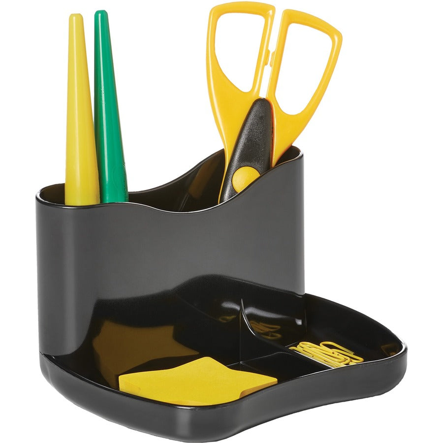 Deflecto AntiMicrobial Desk Caddy (63910)