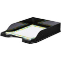 Deflecto AntiMicrobial DocuTray (63906)