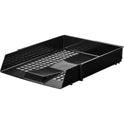 Deflecto AntiMicrobial Industrial Front-Load Tray (63905)