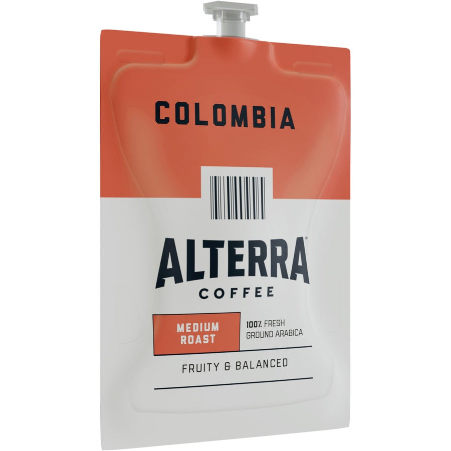 Alterra Freshpack Colombia Coffee (48006)