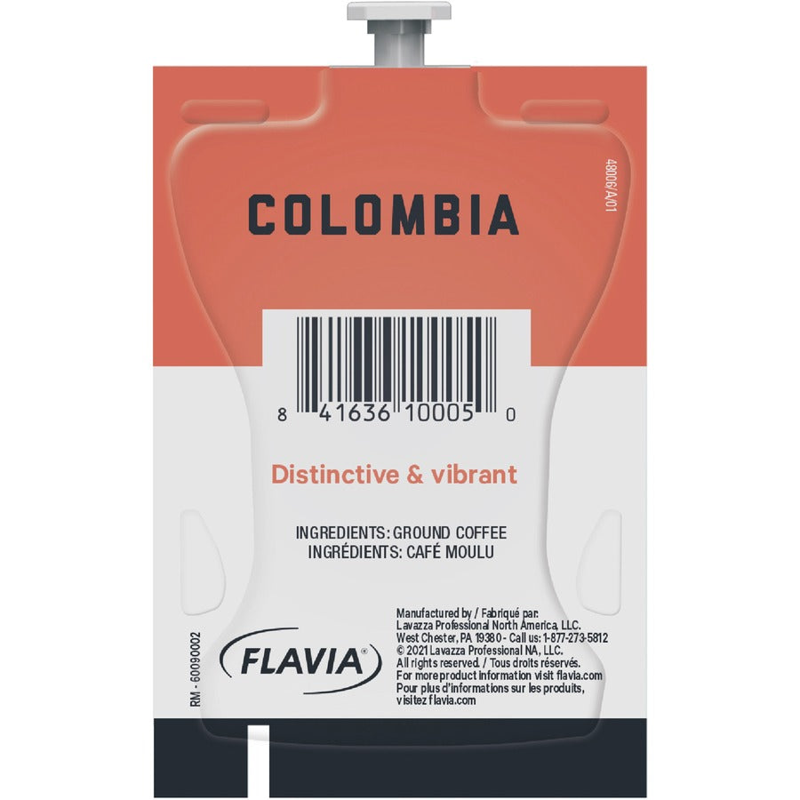 Alterra Freshpack Colombia Coffee (48006)