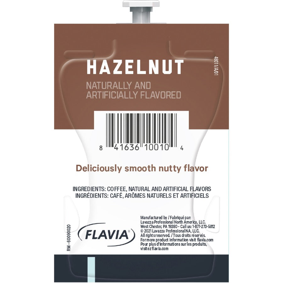 Alterra Freshpack Hazelnut Coffee (48011)