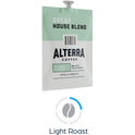 Alterra Freshpack Decaf House Blend Coffee (48013)