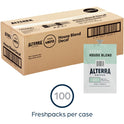 Alterra Freshpack Decaf House Blend Coffee (48013)