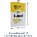 Alterra Freshpack Morning Roast Coffee (48008)