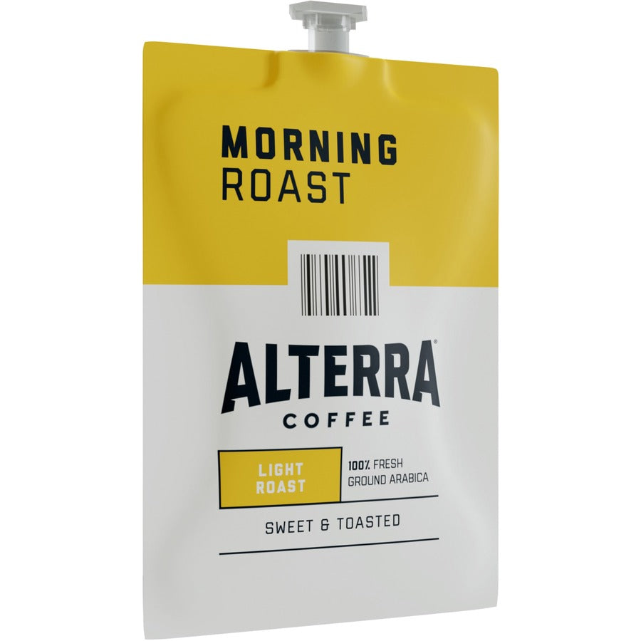 Alterra Freshpack Morning Roast Coffee (48008)