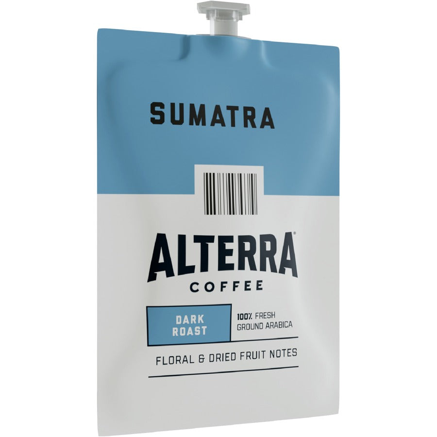 Alterra Freshpack Sumatra Coffee (48017)