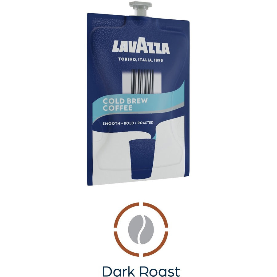 Lavazza Freshpack Cold Brew Coffee (48059)