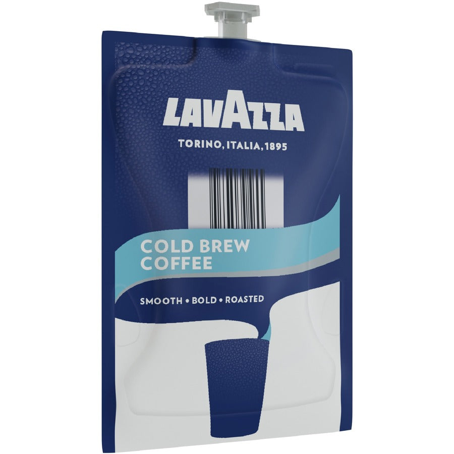 Lavazza Freshpack Cold Brew Coffee (48059)