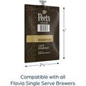 Peet's Coffee Peet's Freshpack Cafe Domingo Coffee (48035)