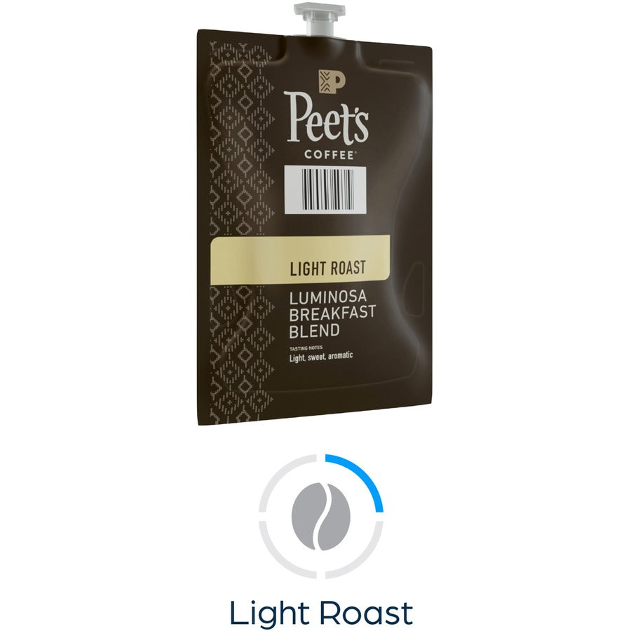 Peet's Coffee Peet's Freshpack Colombia Luminosa Coffee (48037)