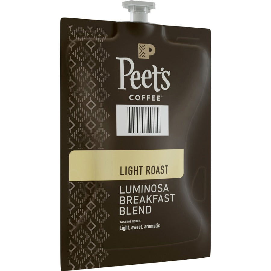 Peet's Coffee Peet's Freshpack Colombia Luminosa Coffee (48037)