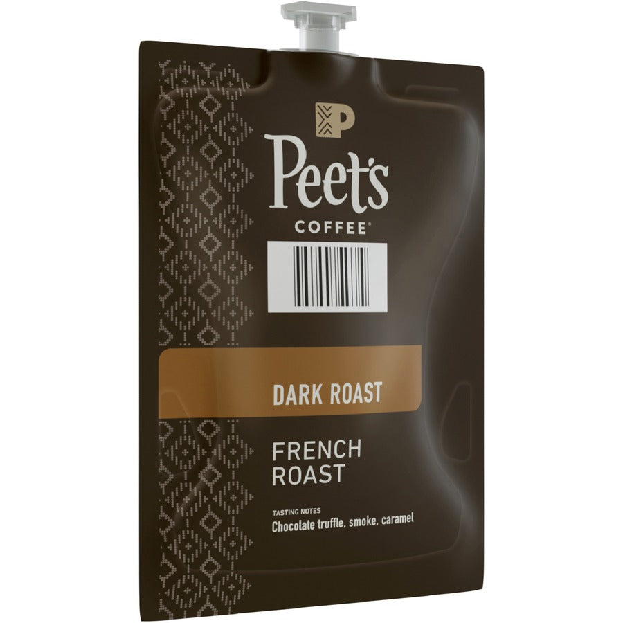 Peet's Coffee Peet's Freshpack French Roast Coffee (48036)