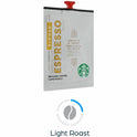 Starbucks Freshpack Blonde Espresso Roast Coffee (48042)