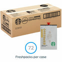 Starbucks Freshpack Blonde Espresso Roast Coffee (48042)