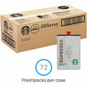 Starbucks Freshpack Espresso Roast Coffee (48041)