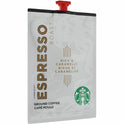 Starbucks Freshpack Espresso Roast Coffee (48041)