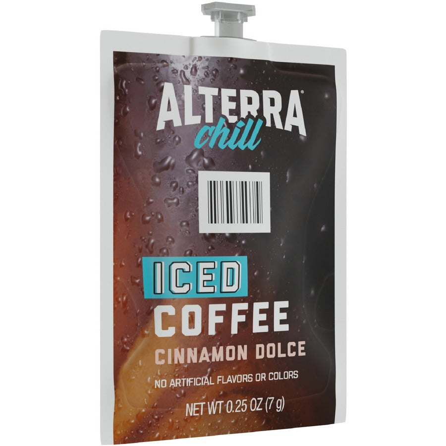 Alterra Freshpack Cinnamon Dolce Iced Coffee (48061)