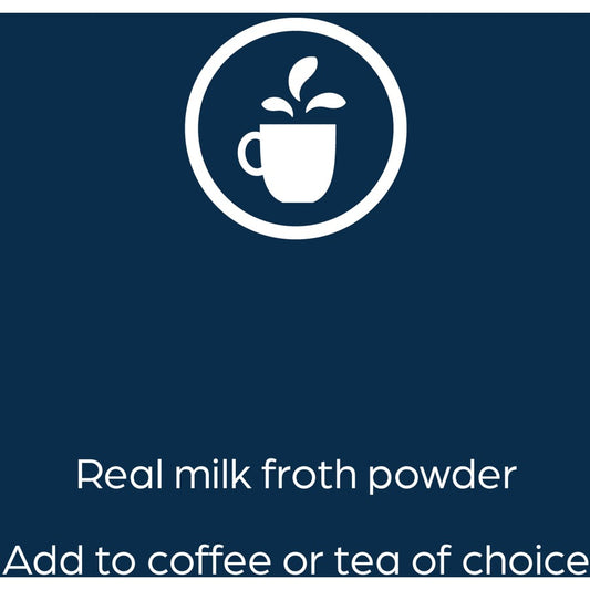 Flavia Freshpack Real Milk Froth Powder (48002)