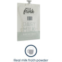 Flavia Freshpack Real Milk Froth Powder (48002)