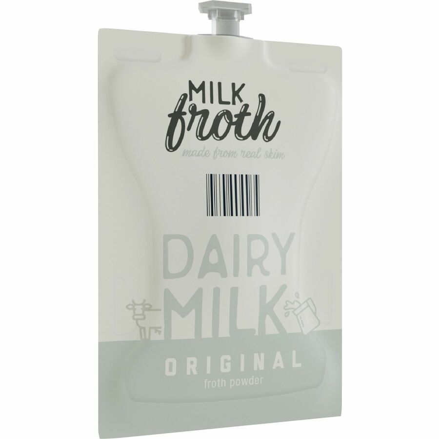 Flavia Freshpack Real Milk Froth Powder (48002)