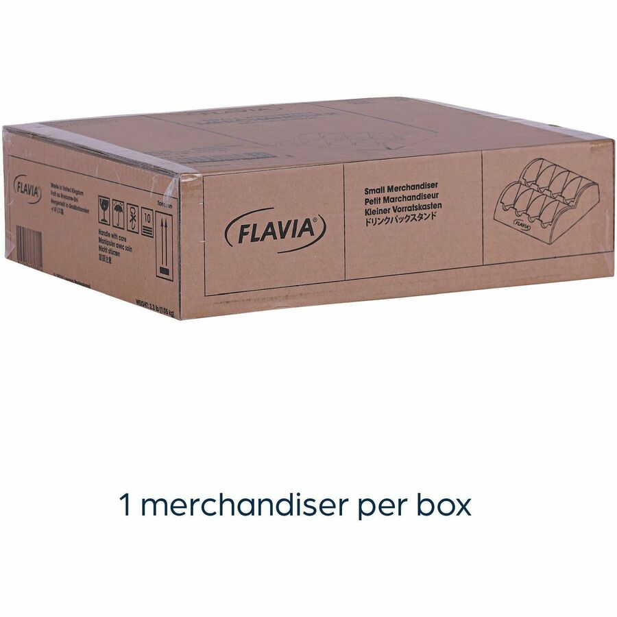 Flavia Freshpacks Small Merchandiser (25200000)