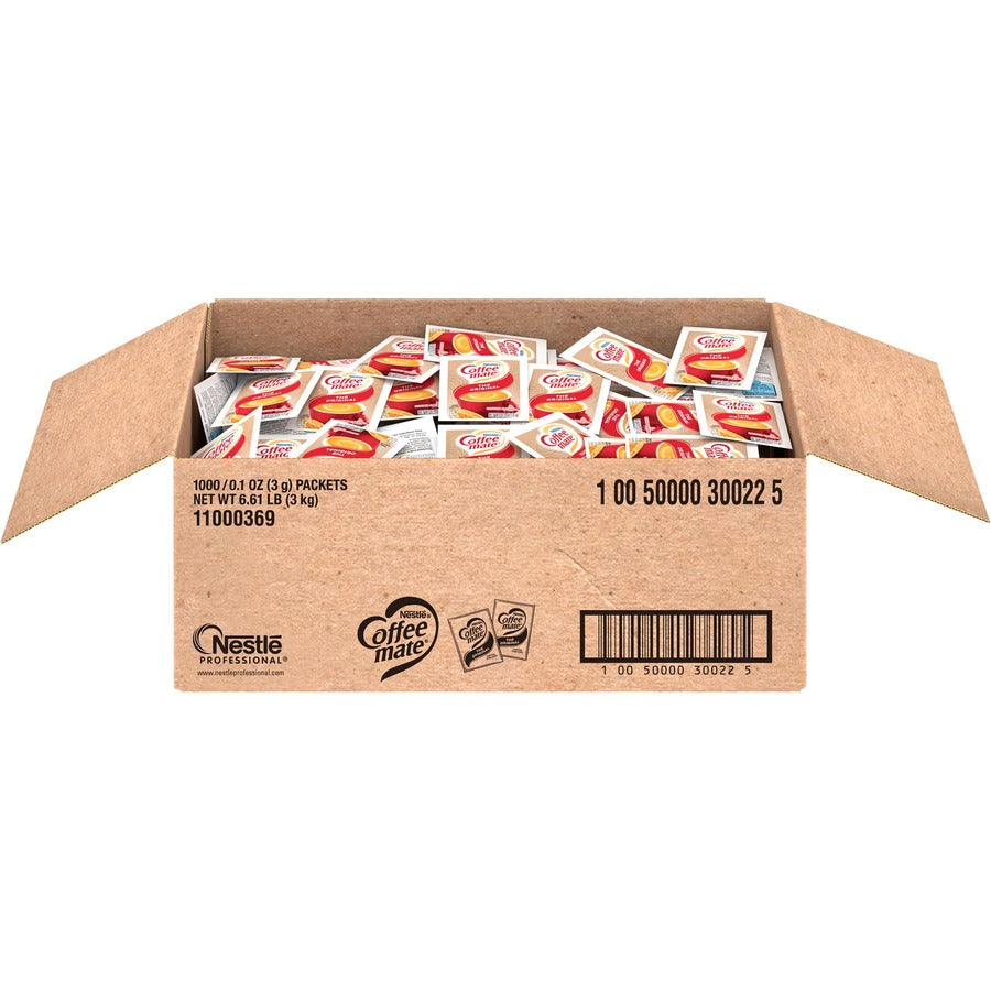 Coffee-mate Coffee mate Original Powdered Creamer Packets (30022)