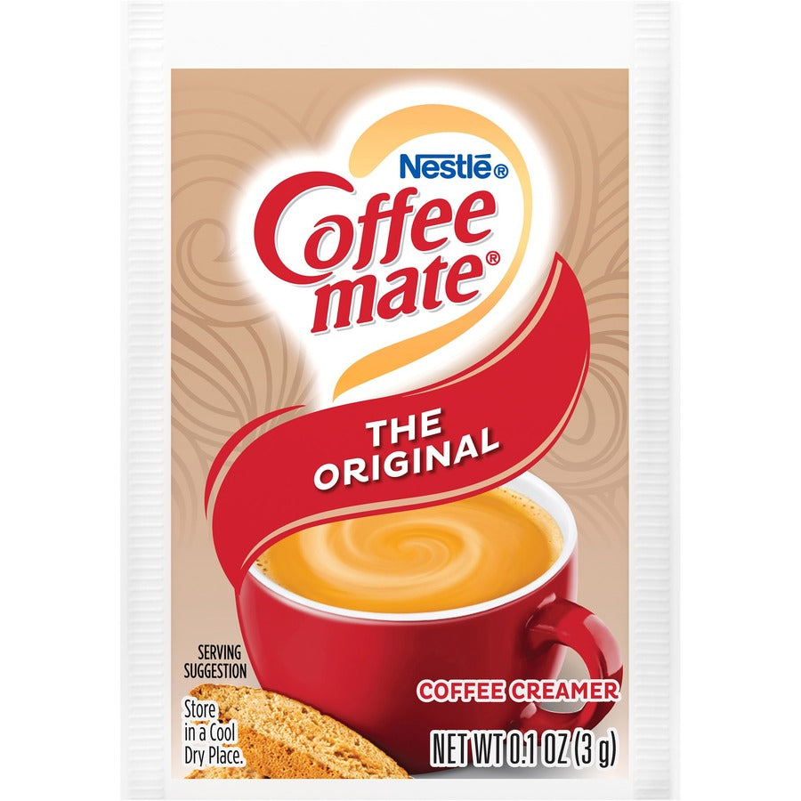 Coffee-mate Coffee mate Original Powdered Creamer Packets (30022)
