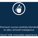 Dove Dove Hot Chocolate (48000)