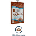 Dove Dove Hot Chocolate (48000)