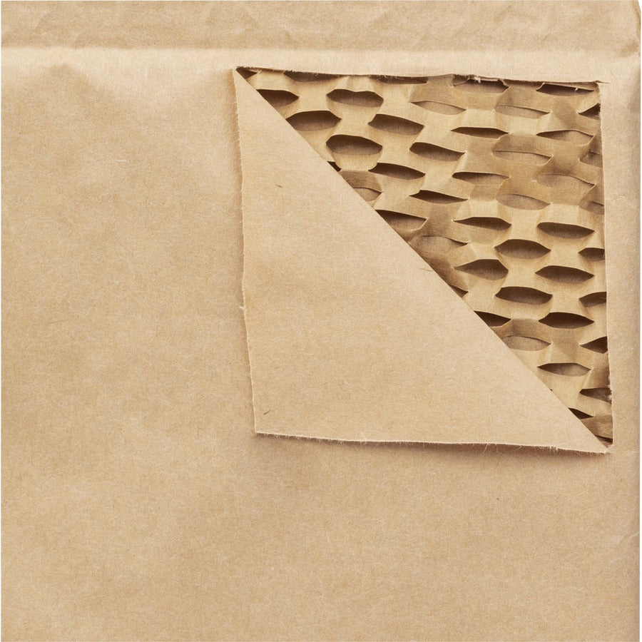 Duck Brand Flourish Honeycomb Recyclable Mailers (287432)