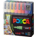  Posca PC-3M Paint Markers (PC3M16C)