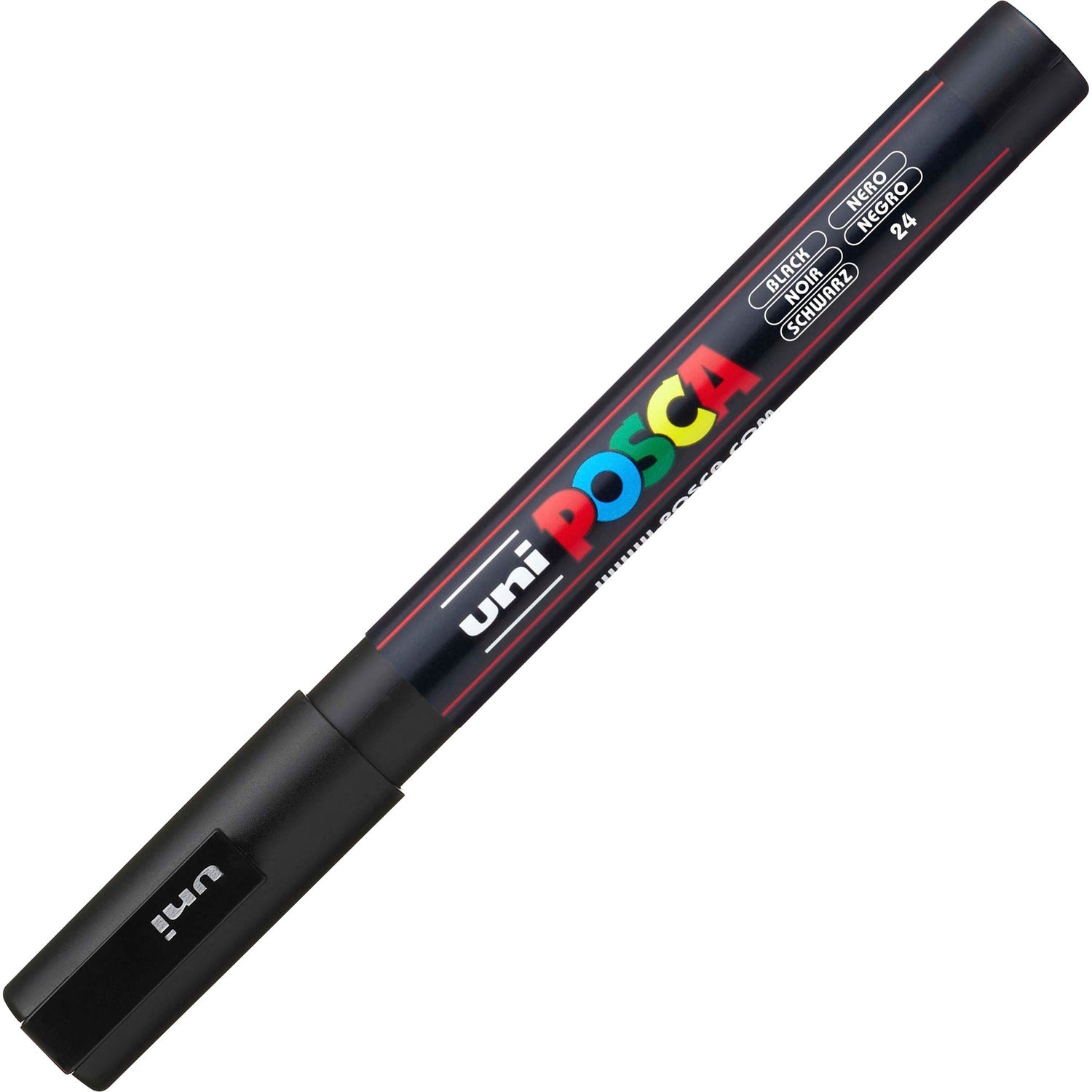 uni-ball uni&reg