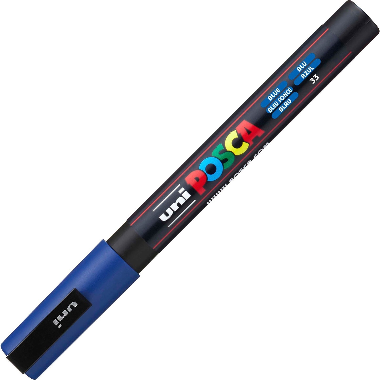 uni-ball uni&reg