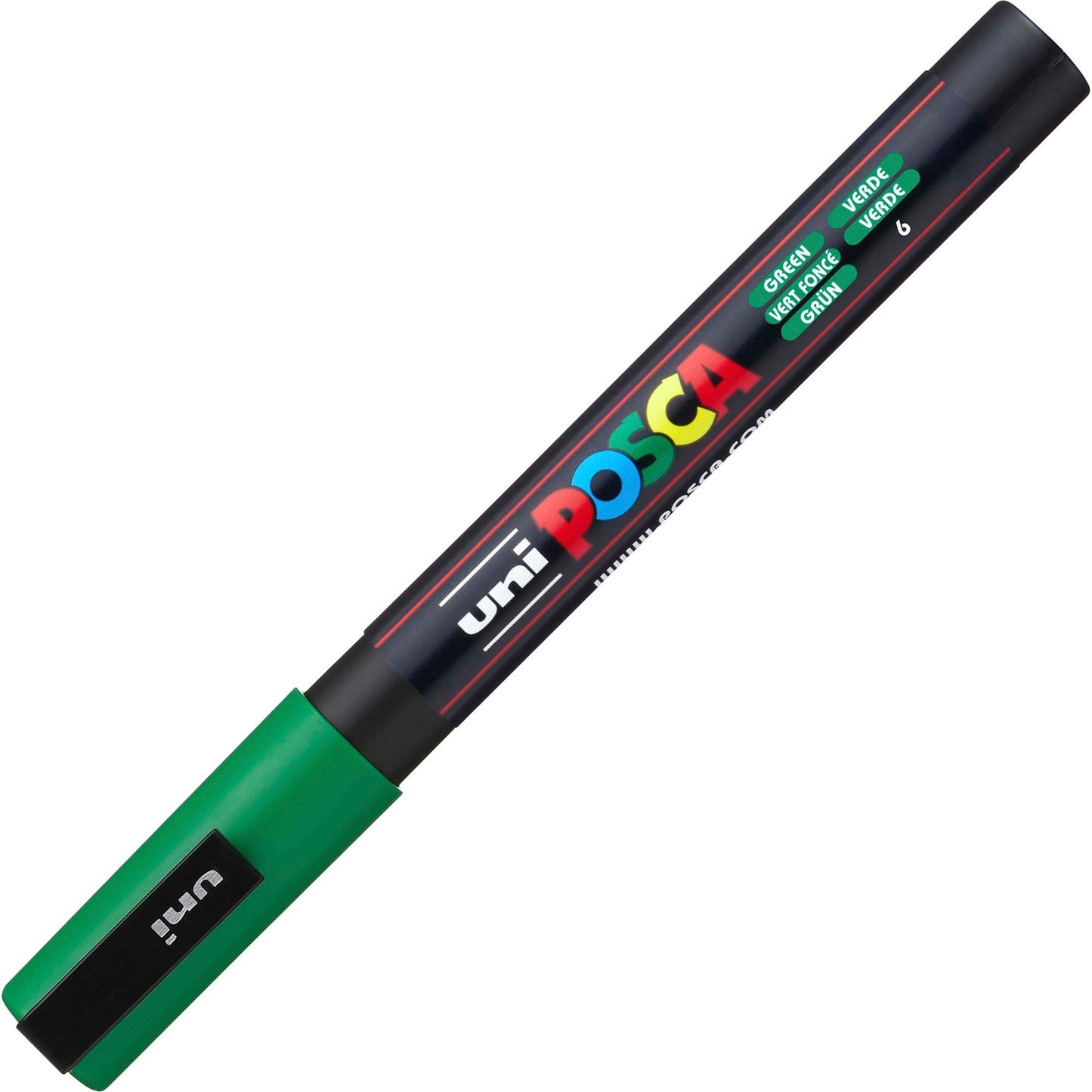 uni-ball uni&reg